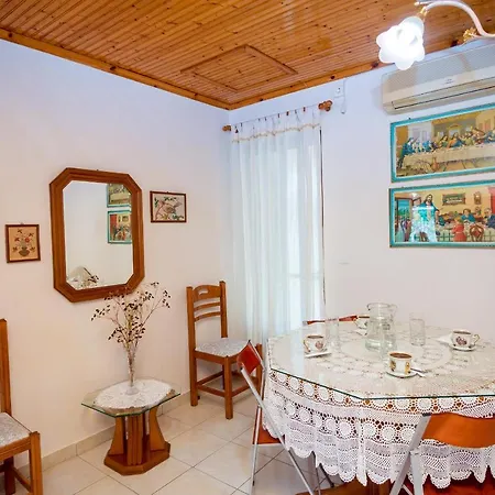 Argiris Kefalonia Traditional Hébergement de vacances