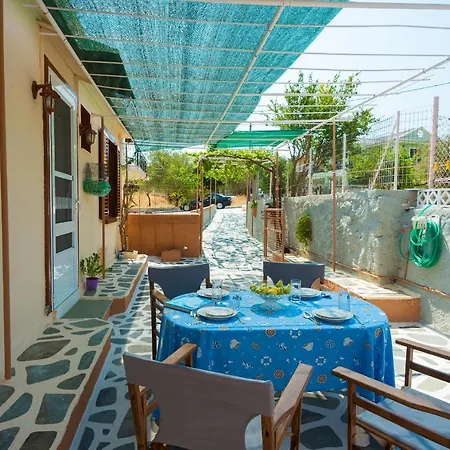 Argiris Kefalonia Traditional *