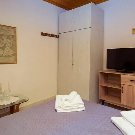 Сasa de vacaciones Argiris Kefalonia Traditional