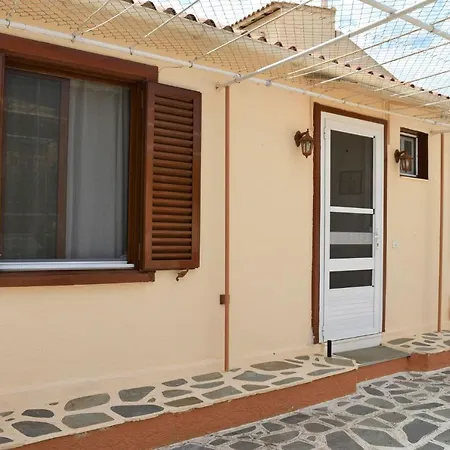Сasa de vacaciones Argiris Kefalonia Traditional Dhavgáta