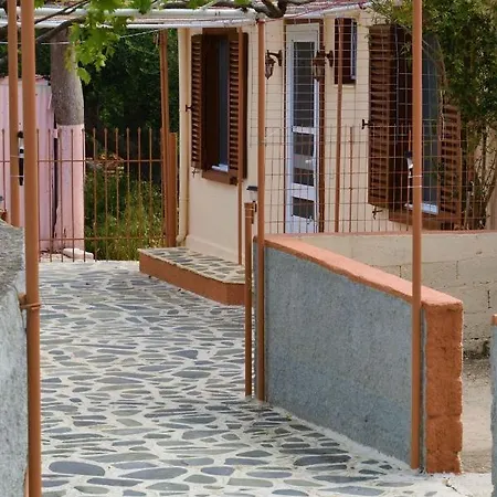 Сasa de vacaciones Argiris Kefalonia Traditional